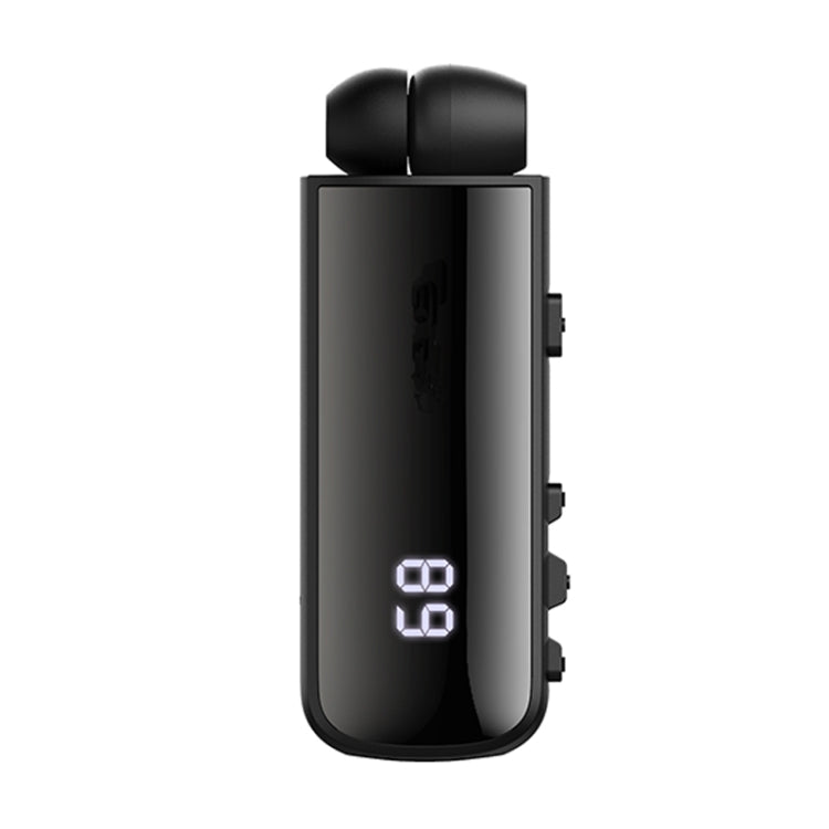Auricular Lavalier impermeable Fineblue F901 para conducir y andar en bicicleta, F901
