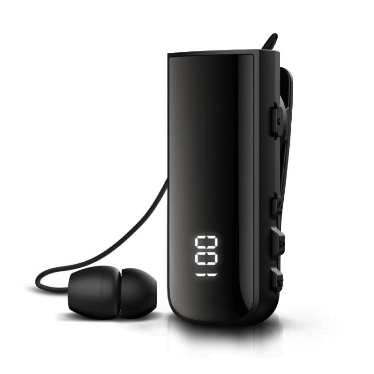 Auricular Lavalier impermeable Fineblue F901 para conducir y andar en bicicleta, F901