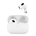 ROCK EB700 TWS Bluetooth 5.3 Auriculares de música HIFI, EB700