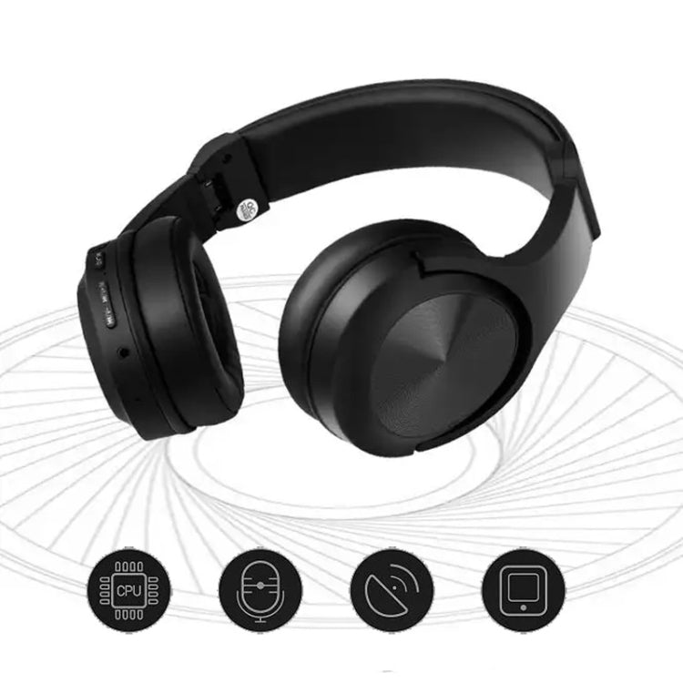 Auriculares inalámbricos para juegos con cancelación de ruido OneDer S1, S1