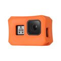 Caja de la boya de EVA de la cámara, For GoPro HERO 8