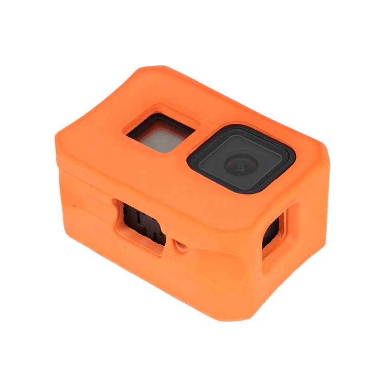 Caja de la boya de EVA de la cámara, For GoPro HERO 8
