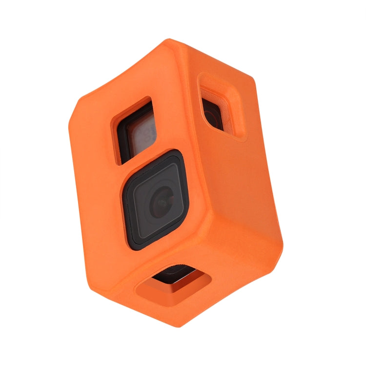 Caja de la boya de EVA de la cámara, For GoPro HERO 8