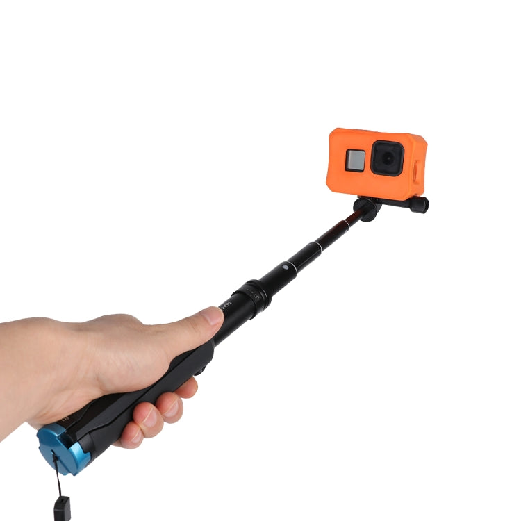 Caja de la boya de EVA de la cámara, For GoPro HERO 8