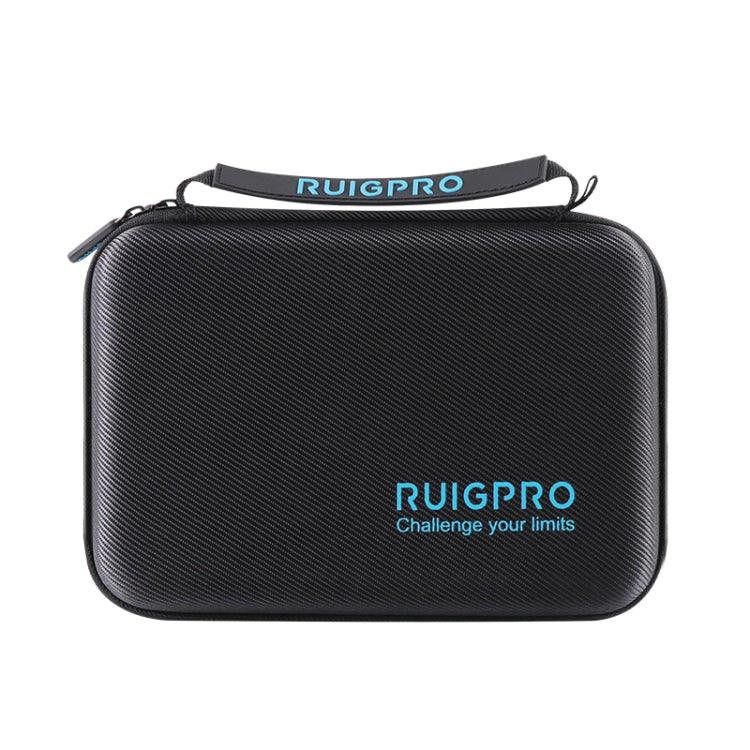 Caja portátil impermeable a prueba de golpes RUIGPRO, For Insta360 ONE R