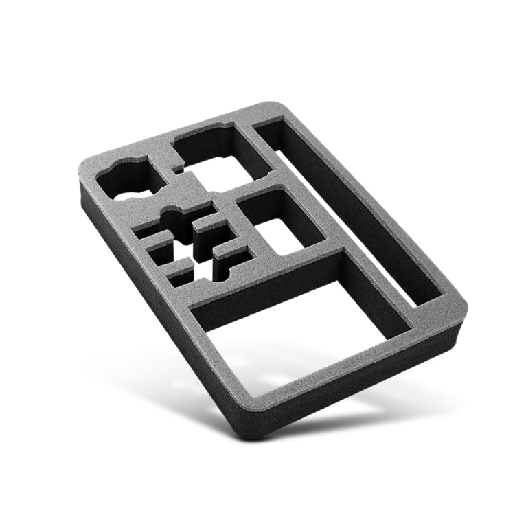 Caja portátil impermeable a prueba de golpes RUIGPRO, For Insta360 ONE R