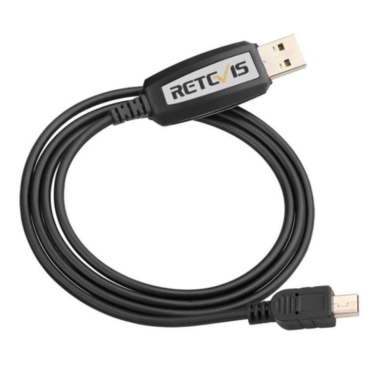 Cable de programación USB RETEVIS para RT90 (PC2399), J9130A
