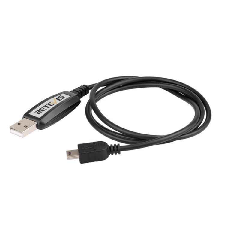 Cable de programación USB RETEVIS para RT90 (PC2399), J9130A