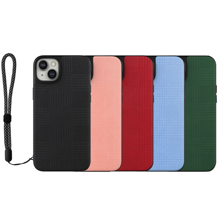 ViLi Serie TH Estuche para teléfono a prueba de golpes con cordón, For iPhone 14, For iPhone 14 Plus, For iPhone 14 Pro, For iPhone 14 Pro Max