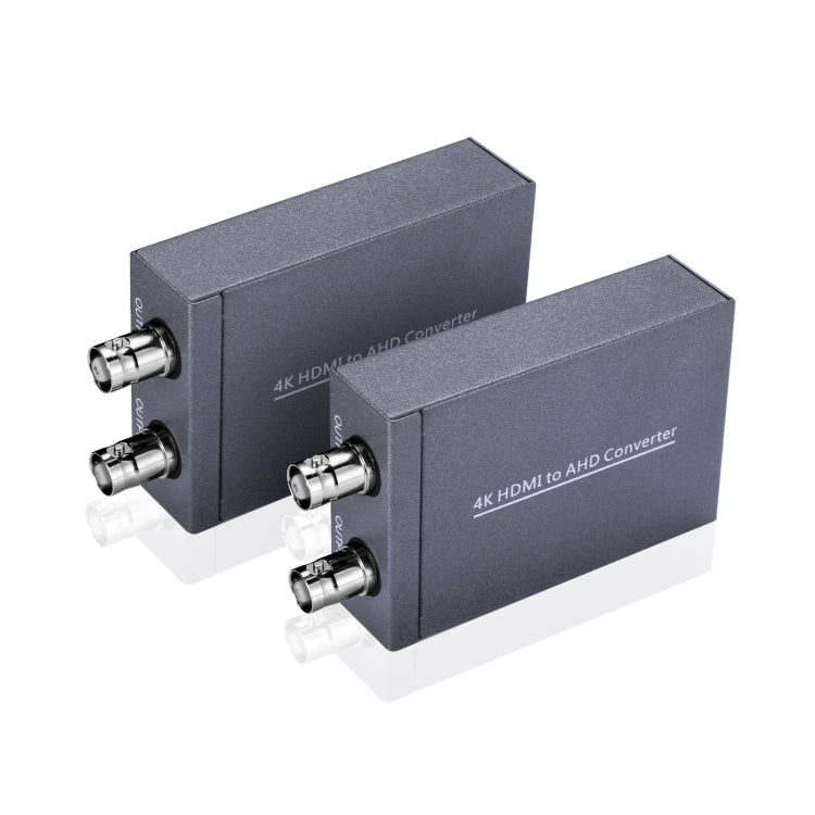 Convertidor de vídeo NK-C9 HDMI a AHD 1080P HD, NK-C9 HDMI to AHD