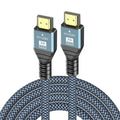 Cable HDMI 2.0 versión 4K 60Hz HD, 1m, 2m, 3m, 5m