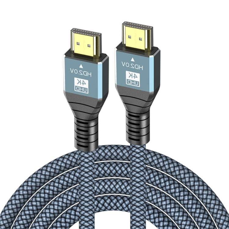 Cable HDMI 2.0 versión 4K 60Hz HD, 1m, 2m, 3m, 5m