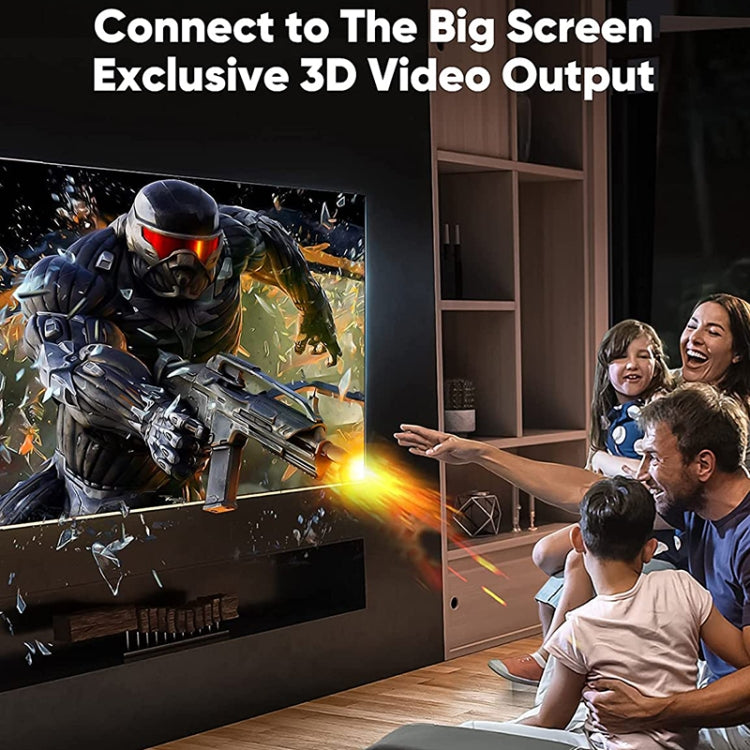 Cable HDMI 2.0 versión 4K 60Hz HD, 1m, 2m, 3m, 5m