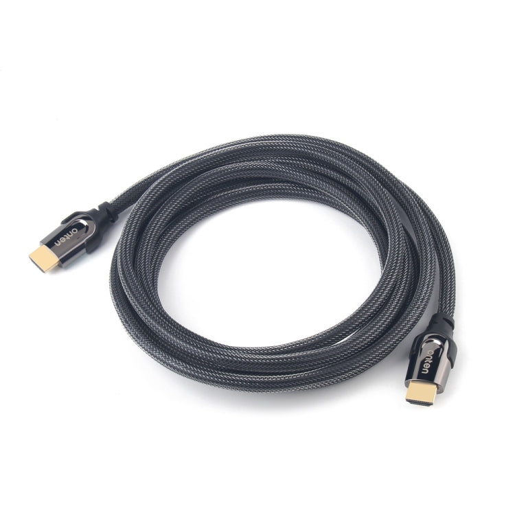Onten HD180 HDMI 2.1 Versión 8K Cable de audio HD, 2m, 3m