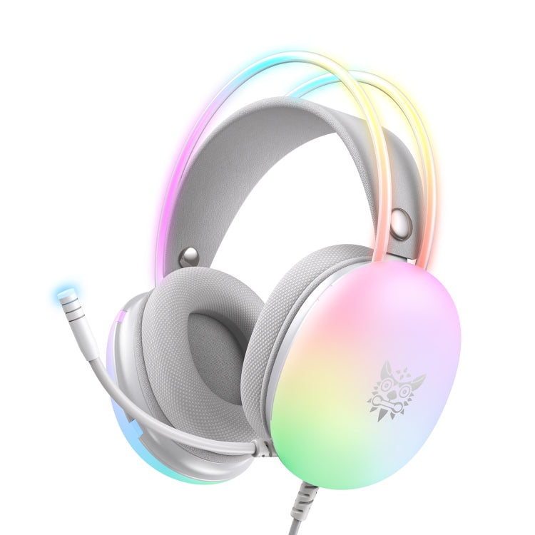Auriculares para juegos con cable X25 RGB, X25