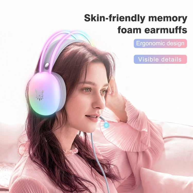 Auriculares para juegos con cable X25 RGB, X25