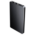Grabadora de voz de voz de control inteligente con reducción de ruido HD ultrafina JNN M2, 4GB, 8GB, 16GB, 32GB, 64GB