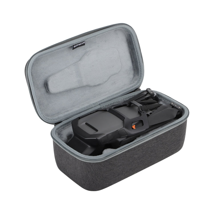 Bolso de mano con bolsa de almacenamiento Sunnylife, For DJI Mavic 3 Classic / 3 Kit Bag, For DJI Mavic 3 Classic / 3 Drone Body Bag