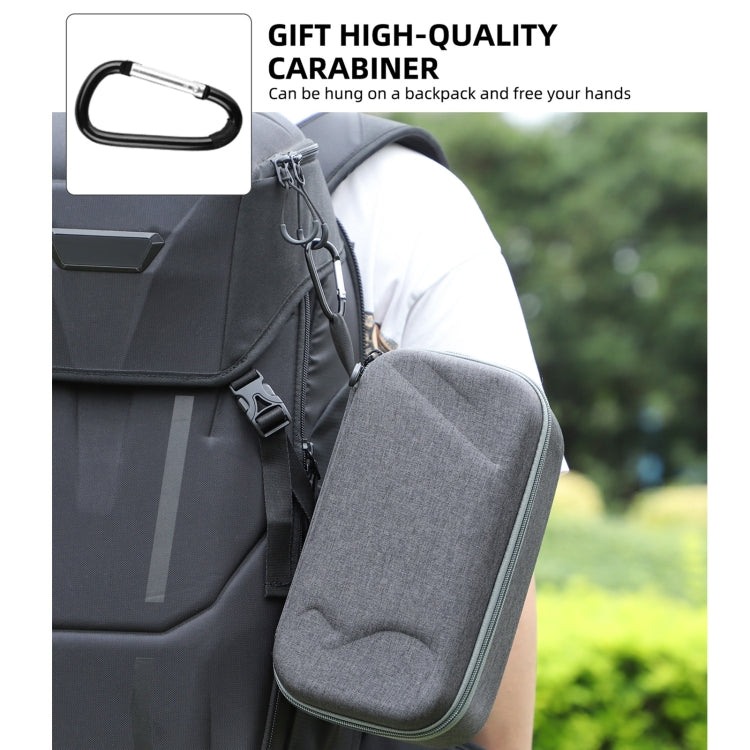 Bolso de mano con bolsa de almacenamiento Sunnylife, For DJI Mavic 3 Classic / 3 Kit Bag, For DJI Mavic 3 Classic / 3 Drone Body Bag