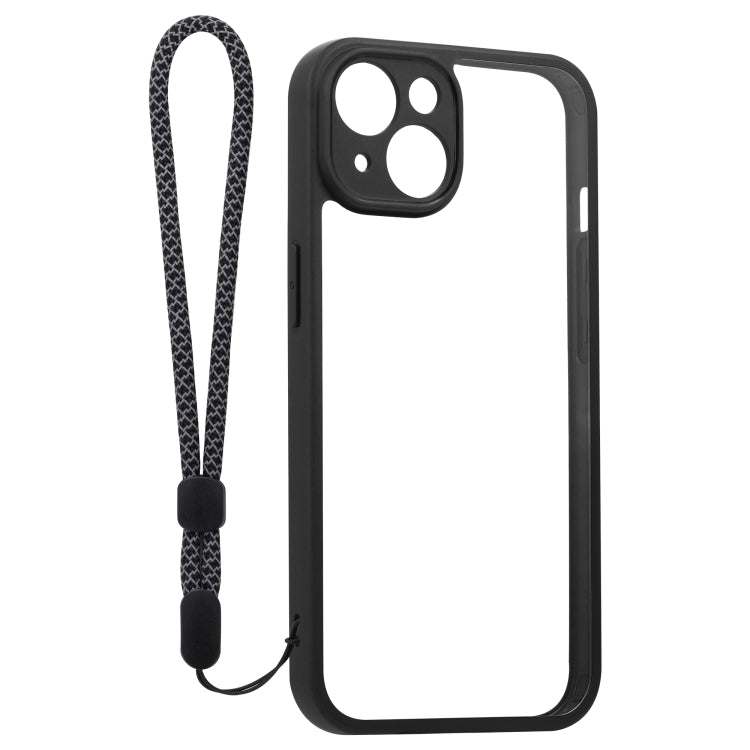 Vili Serie M TPU + PC Funda para teléfono, For iPhone 14 Plus, For iPhone 14, For iPhone 14 Pro, For iPhone 14 Pro Max