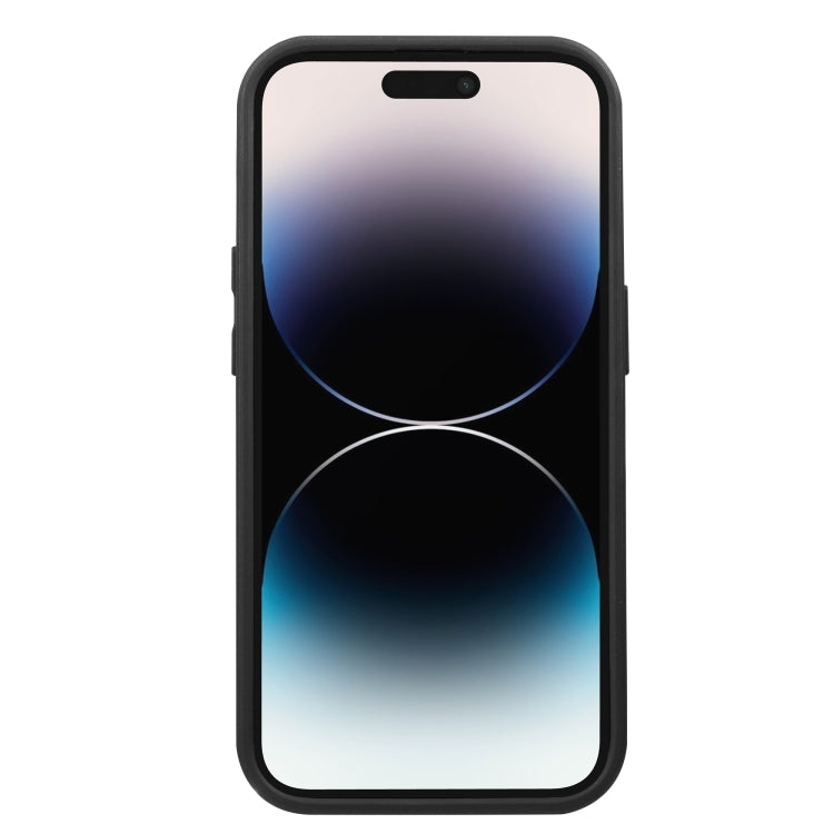 Vili Serie M TPU + PC Funda para teléfono, For iPhone 14 Plus, For iPhone 14, For iPhone 14 Pro, For iPhone 14 Pro Max