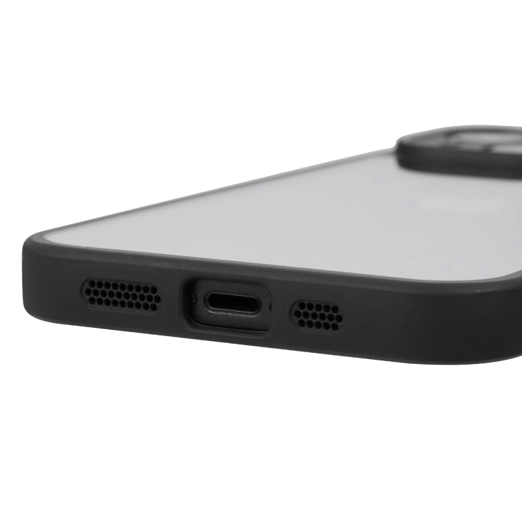 Vili Serie M TPU + PC Funda para teléfono, For iPhone 14 Plus, For iPhone 14, For iPhone 14 Pro, For iPhone 14 Pro Max