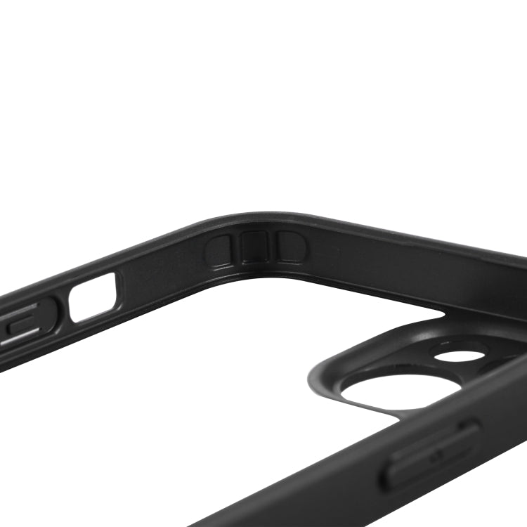Vili Serie M TPU + PC Funda para teléfono, For iPhone 14 Plus, For iPhone 14, For iPhone 14 Pro, For iPhone 14 Pro Max