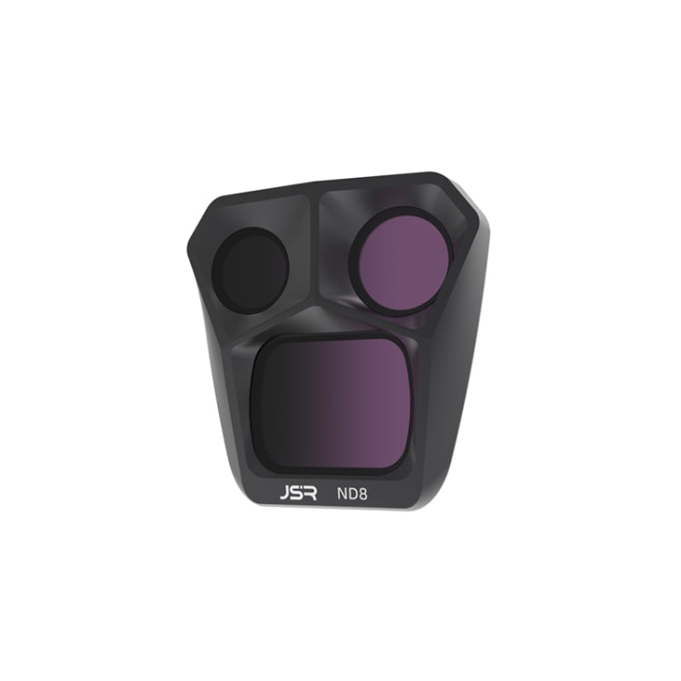 Filtro de lente de densidad neutra JSR GB, ND8 For DJI Mavic 3 Pro, ND16 For DJI Mavic 3 Pro, ND32 For DJI Mavic 3 Pro, ND64 For DJI Mavic 3 Pro, ND1000 For DJI Mavic 3 Pro, ND8PL For DJI Mavic 3 Pro, ND16PL For DJI Mavic 3 Pro, ND32PL For DJI Mavic 3 ...