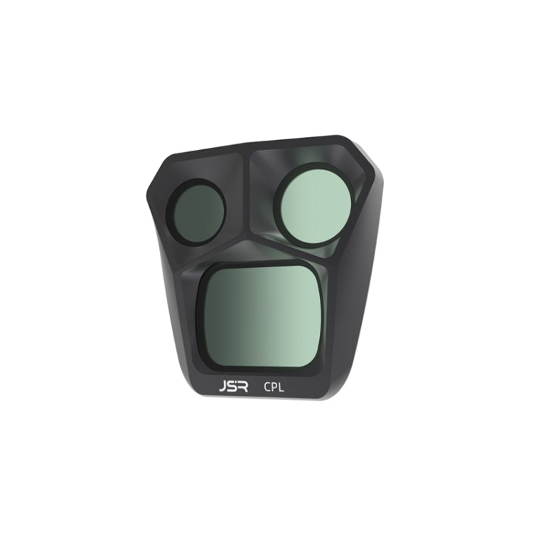 Filtro de lente JSR GB CPL, CPL For DJI Mavic 3 Pro