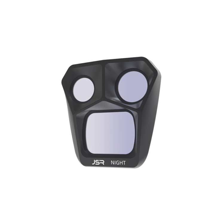 Filtro de lente JSR GB NIGHT, NIGHT For DJI Mavic 3 Pro
