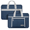 Bolso portátil de tela Oxford para portátil, 13/13.3 inch, 14 inch, 15-16 inch