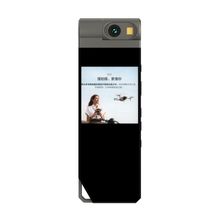 B40 1080P Mini cámara portátil Grabadora de video HD Soporte de grabación en bucle y detección de movimiento, B40