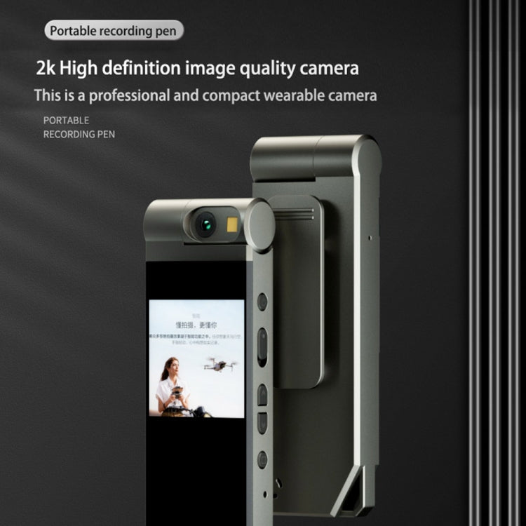 B40 1080P Mini cámara portátil Grabadora de video HD Soporte de grabación en bucle y detección de movimiento, B40