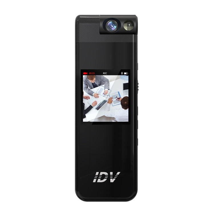 iDV L13 1080P Mini grabadora de audio y video HD portátil, L13