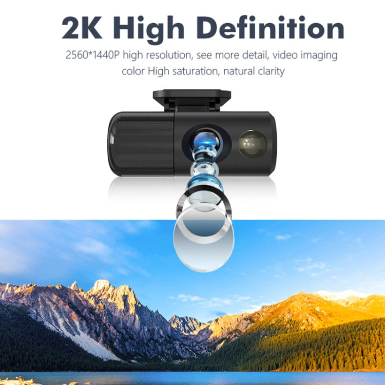 iDV L13 1080P Mini grabadora de audio y video HD portátil, L13