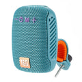 T&G TG-392 Bicicleta al aire libre TWS Inalámbrico Bluetooth IPX5 Altavoz impermeable