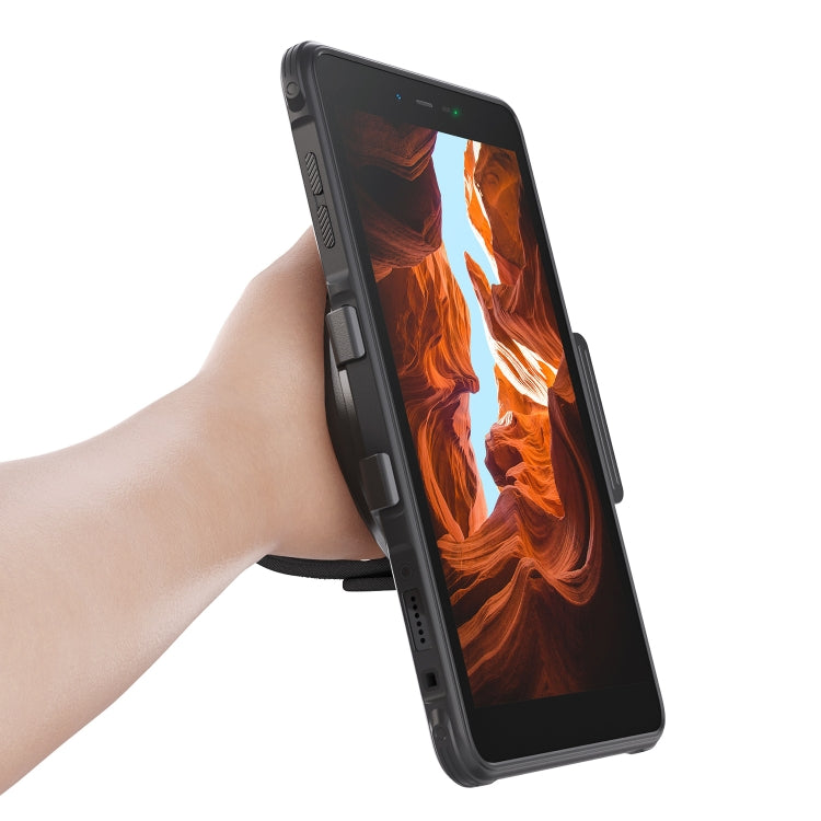 Correa de mano para tableta con soporte para tableta Ulefone Armor Pad Series, For Ulefone Armor Pad / Pad Pro