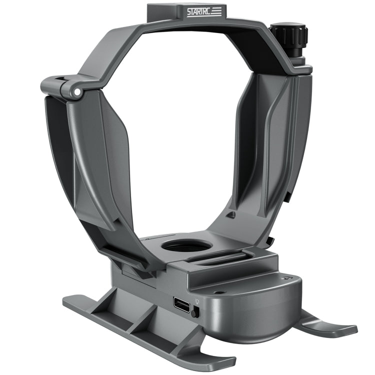 Sistema de caída de aire STARTRC Soporte de expansión parabólico lanzador, For DJI Mavic 3 Pro / 3 / 3 Classic