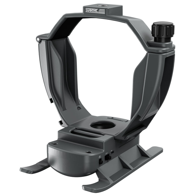 Sistema de caída de aire STARTRC Soporte de expansión parabólico lanzador, For DJI Mavic 3 Pro / 3 / 3 Classic