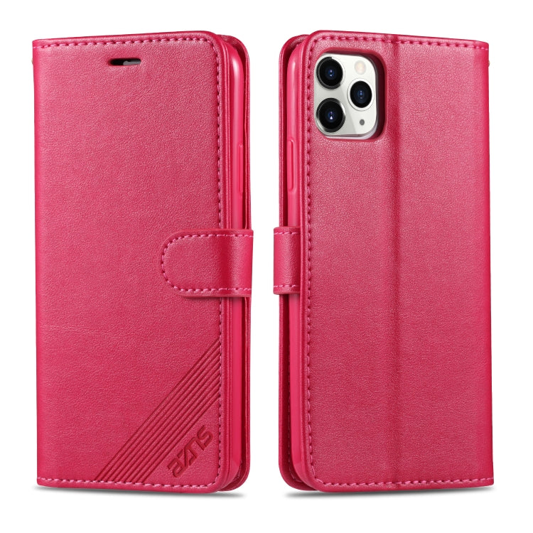 AZNS Estuche de cuero con tapa horizontal con textura de piel de oveja con soporte y ranuras para tarjetas y billetera, For iPhone 11, For iPhone 11 Pro, For iPhone 11 Pro Max, For Xiaomi Redmi 7, For Xiaomi Redmi 7A, For Xiaomi Redmi 8 / 8A           ...