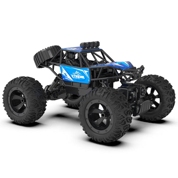 JJR/C Q145 Conqueror aleación escalada coche de control remoto, Q145