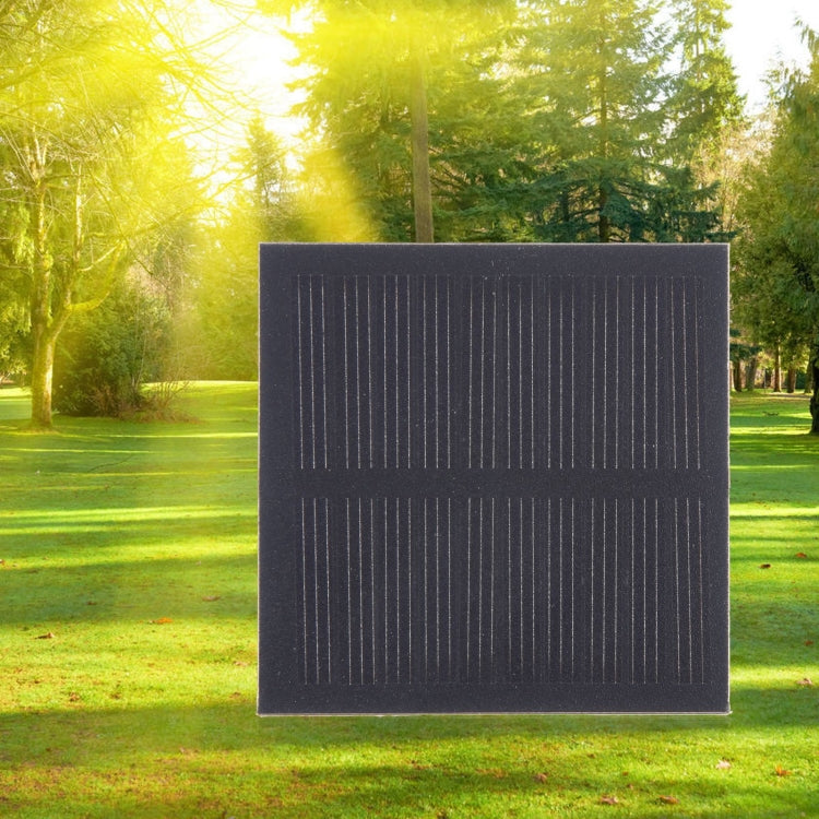 Célula del módulo del panel solar de la batería del poder del sol de DIY, 5V 0.3W 60mAh 60 x 60mm, 6V 0.2W 60mAh 70 x 25mm, 5V 0.25W 50mAh 80 x 30mm, 5V 0.3W 140mAh 84.5 x 84.5mm, 5V 1.3W 250mAh 84 x 175mm, 5V 3W 600mAh 190 x 110mm                     ...