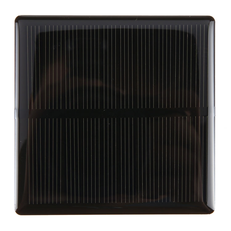 Célula del módulo del panel solar de la batería del poder del sol de DIY, 5V 0.3W 60mAh 60 x 60mm, 6V 0.2W 60mAh 70 x 25mm, 5V 0.25W 50mAh 80 x 30mm, 5V 0.3W 140mAh 84.5 x 84.5mm, 5V 1.3W 250mAh 84 x 175mm, 5V 3W 600mAh 190 x 110mm                     ...