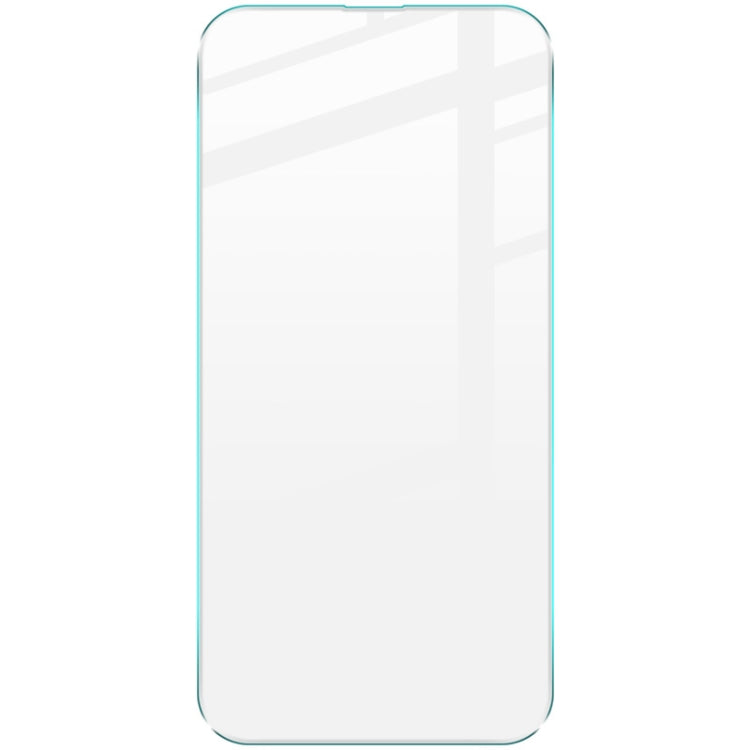 Película de vidrio templado de pantalla completa de la serie imak H, For iPhone 15 Pro Max, For iPhone 15 Pro, For iPhone 15 Plus, For iPhone 15