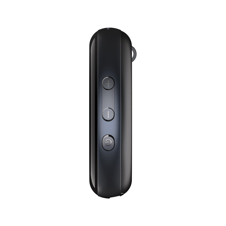 JNN M29 Grabadora magnética de control de voz inteligente con reducción de ruido portátil, 4GB, 8GB, 16GB, 32GB, 64GB
