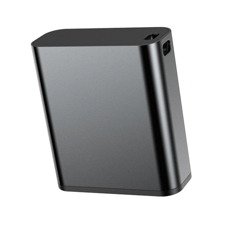 Grabadora de voz inteligente portátil con reducción de ruido HD JNN Q8, 4GB, 8GB, 16GB, 32GB