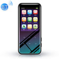 M15 Grabadora de voz inteligente multifunción MP3 Reproductor de música con sonido de alta fidelidad Walkman, versión Bluetooth, 4GB, 8GB, 16GB, 32GB