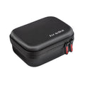 Para DJI Osmo Action 4 STARTRC Caja de almacenamiento portátil de PU, Standard Kit, Full Kit