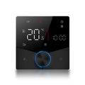 Termostato LED de hogar inteligente, BHT-009GALW Water Heating WiFi, BHT-009GBLW Electric Heating WiFi, BHT-009GCLW Boiler Heating WiFi