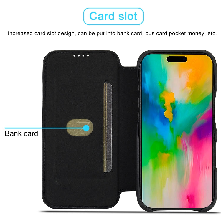 LC.IMEEKE Hon Ancient Series Funda de cuero con tapa para teléfono, For iPhone 15 Pro, For iPhone 15 Plus, For iPhone 15